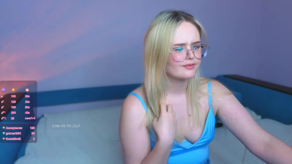 bjliki Adult Chat September 12, 2026