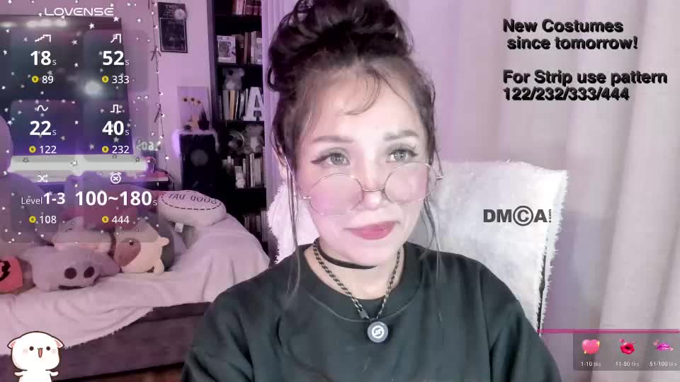 shyangie24 Adult Chat September 12, 2026