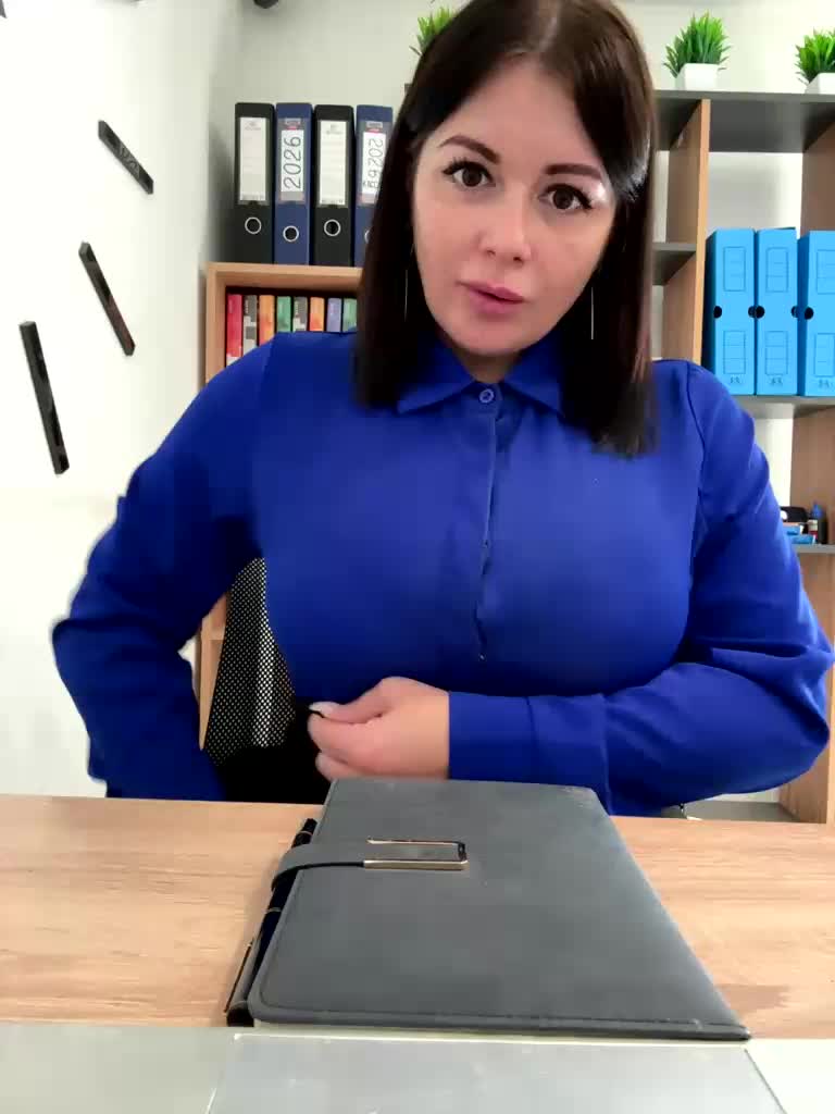 Brenda_KiSKA Adult Chat September 12, 2026