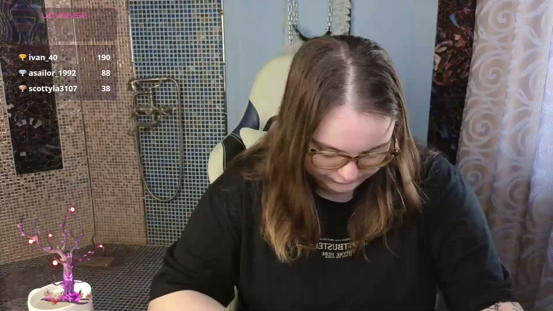 CatherineClaire Adult Chat September 12, 2026