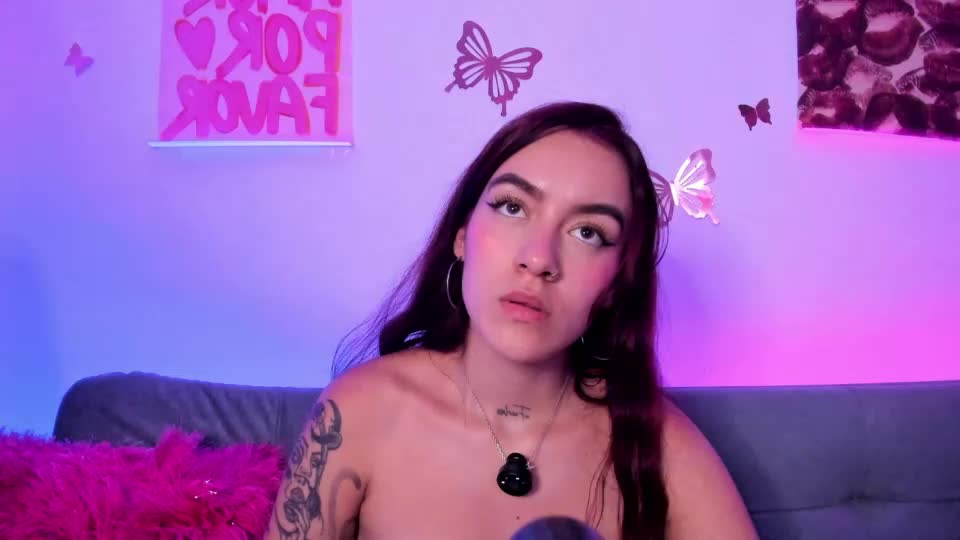 tessafoxie Adult Chat September 12, 2026