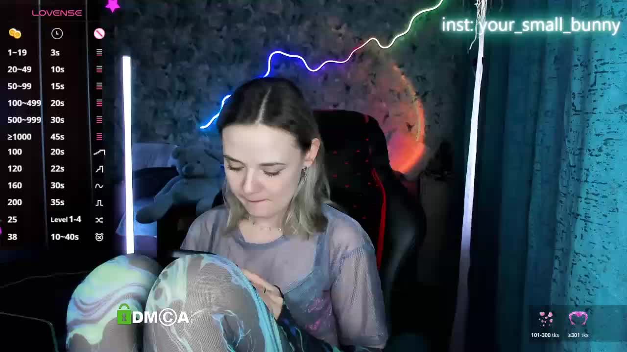 your-small-bunny Adult Chat September 12, 2026