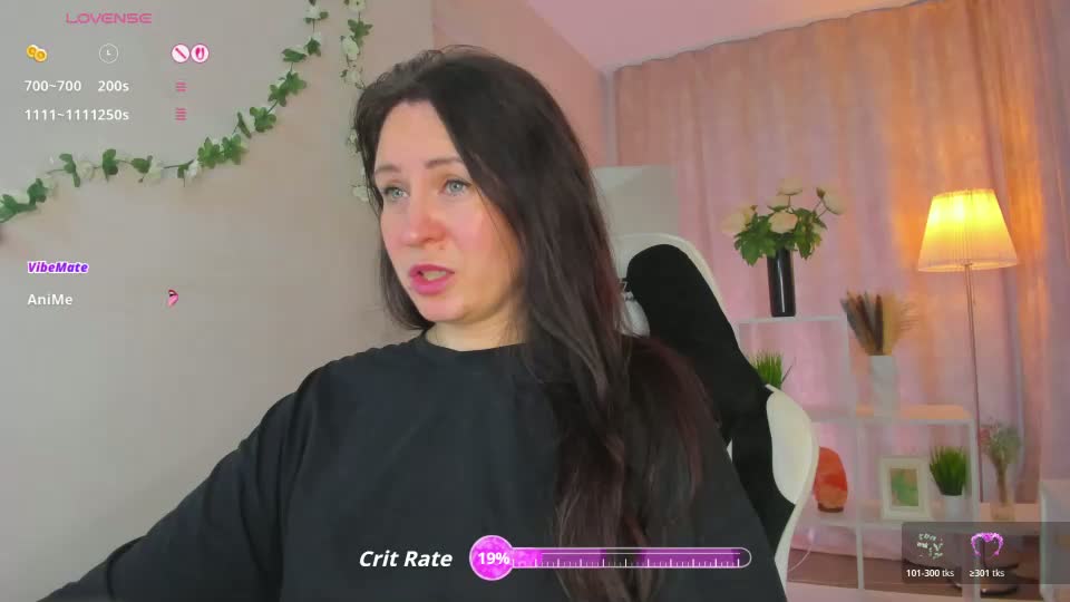 lea_shadom Adult Chat September 12, 2026