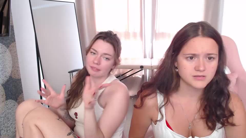 julie_meow246 Adult Chat September 12, 2026