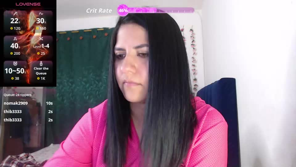 hilari18 Adult Chat September 12, 2026