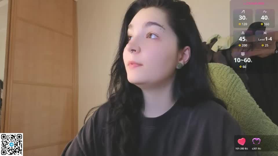 luna_moon14 Adult Chat September 12, 2026