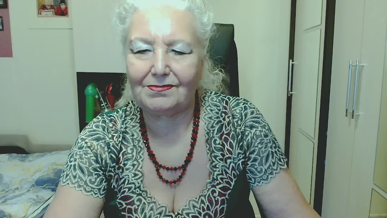 GrannyWants Adult Chat September 12, 2026