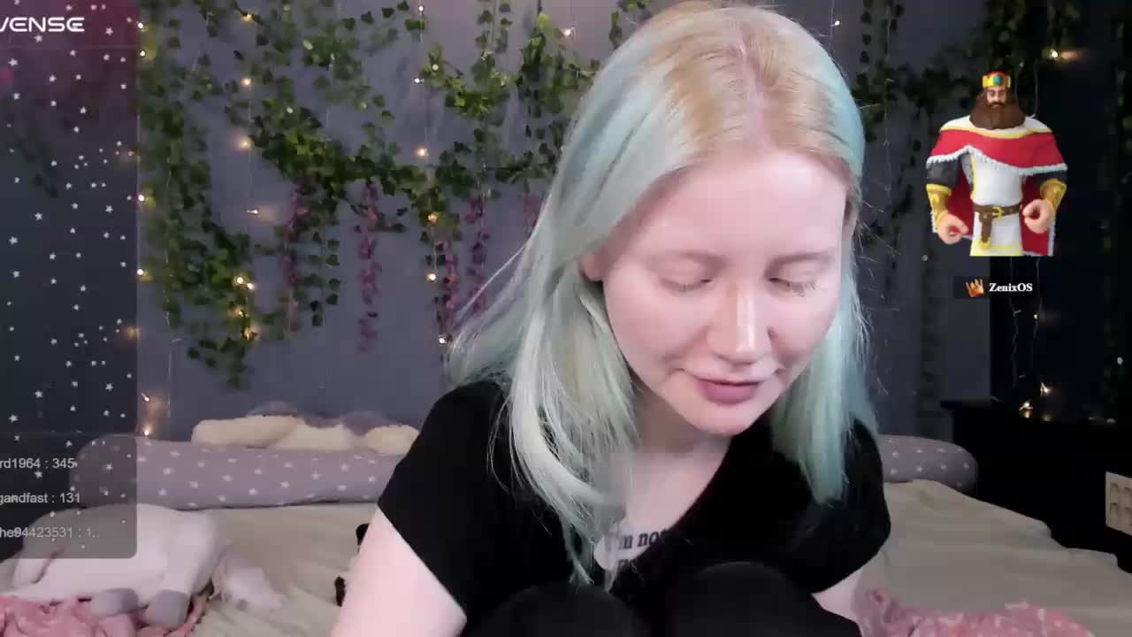 LillieBerry Adult Chat September 12, 2026