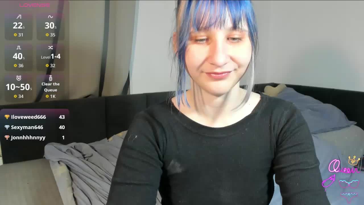 ChristyWeb Adult Chat September 12, 2026
