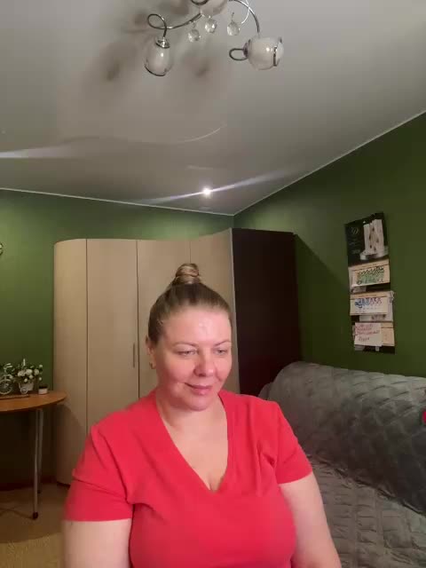 Veronika_Gold Adult Chat September 12, 2026