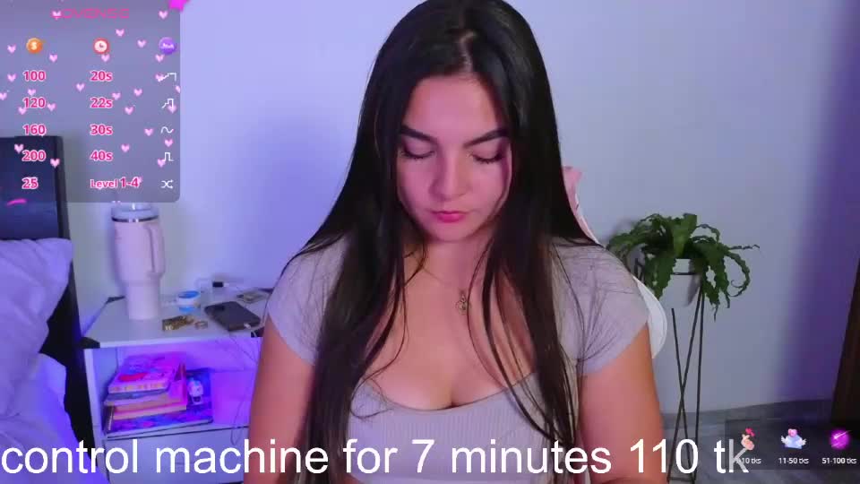 _bonnie_1 Adult Chat September 12, 2026