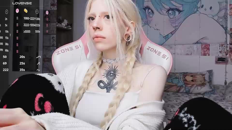 succubus_leslie Adult Chat September 12, 2026