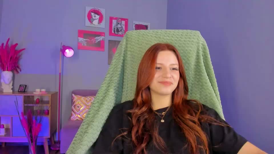 sweet_lottie Adult Chat September 12, 2026