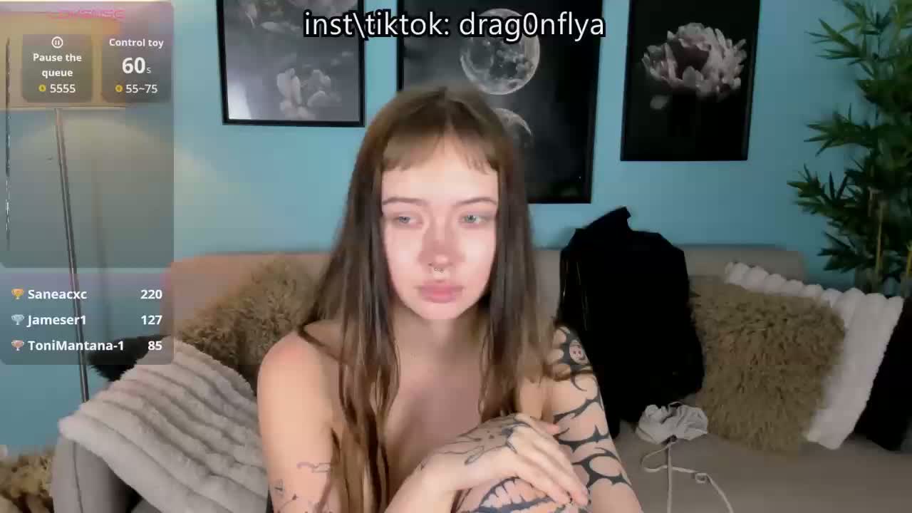 DragonFlya Adult Chat September 12, 2026