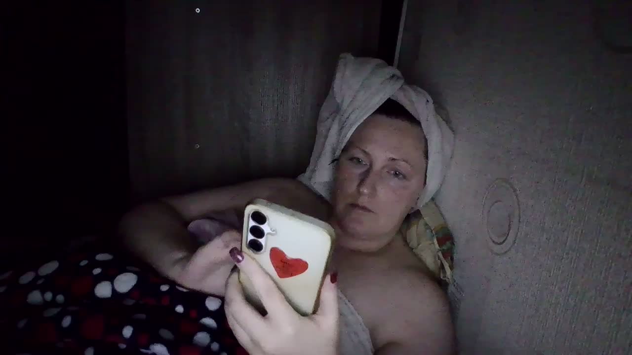 AllaSowinskaya Adult Chat September 12, 2026