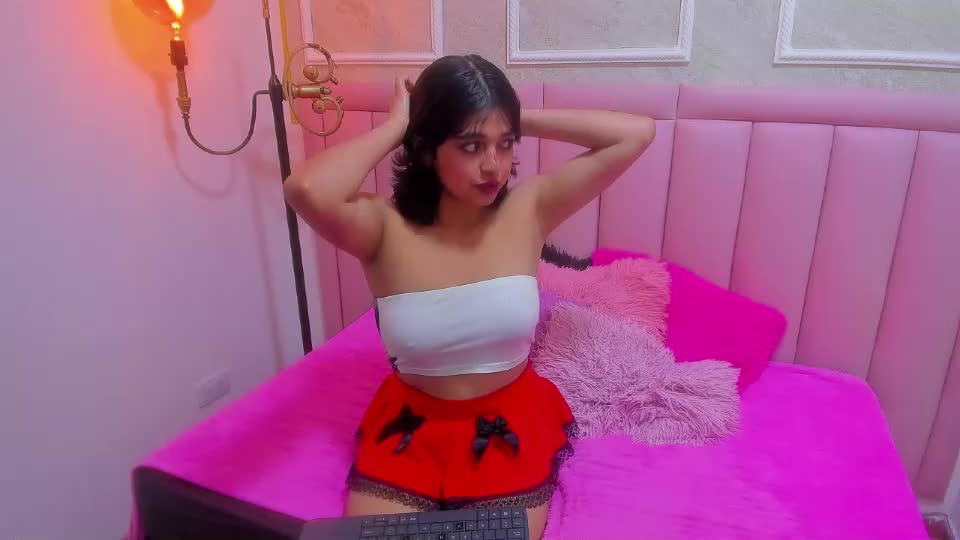 velvet_giirll Adult Chat September 12, 2026