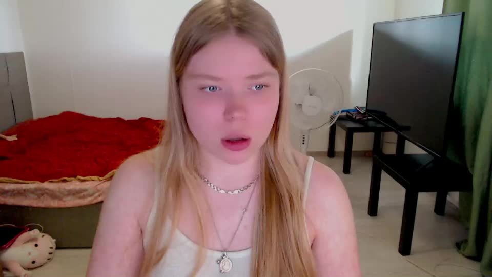 kitten_jenny01 Adult Chat September 12, 2026