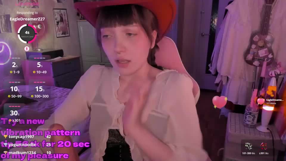 rileynymph Adult Chat September 12, 2026
