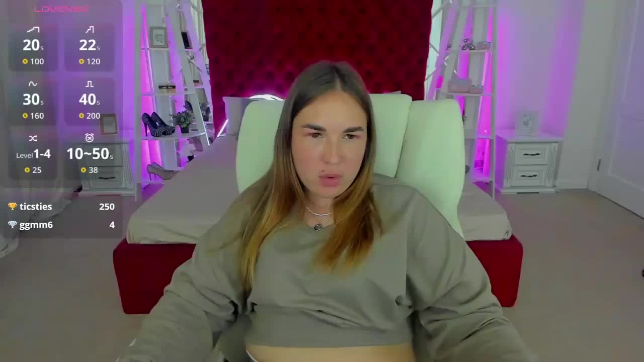 SofiiDarling Adult Chat September 12, 2026