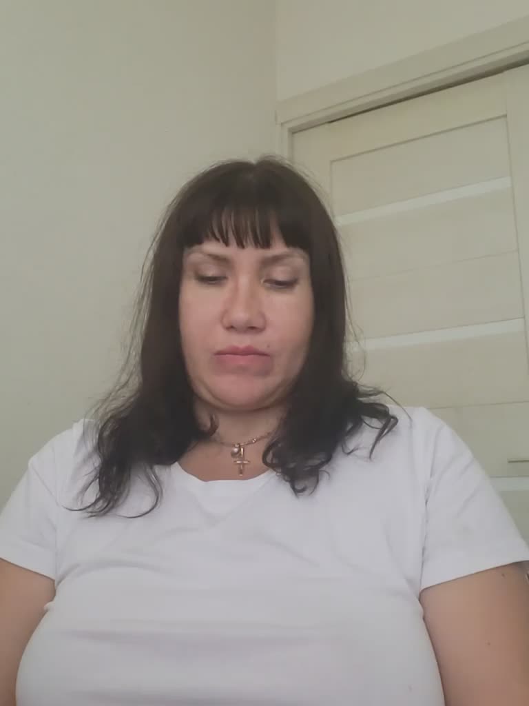 RoxySexy Adult Chat September 12, 2026