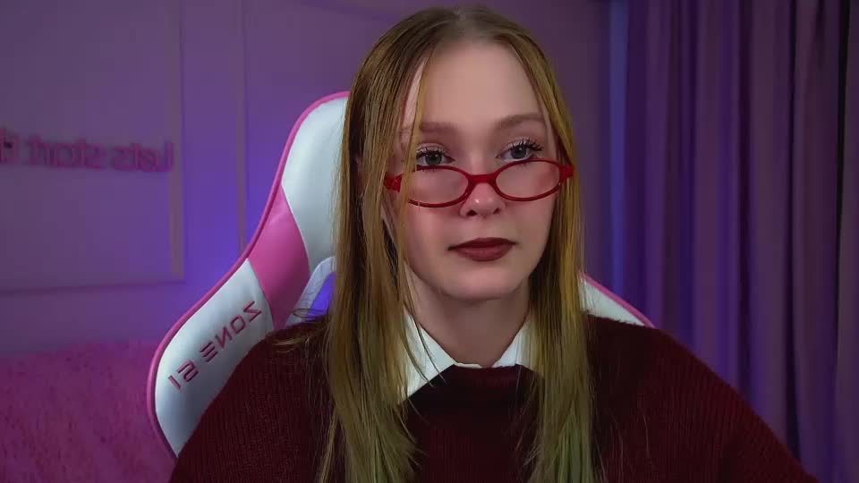 agatafoxley Adult Chat September 12, 2026