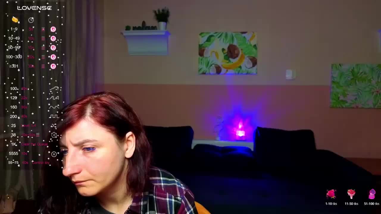 Musekittyjeni112 Adult Chat September 12, 2026