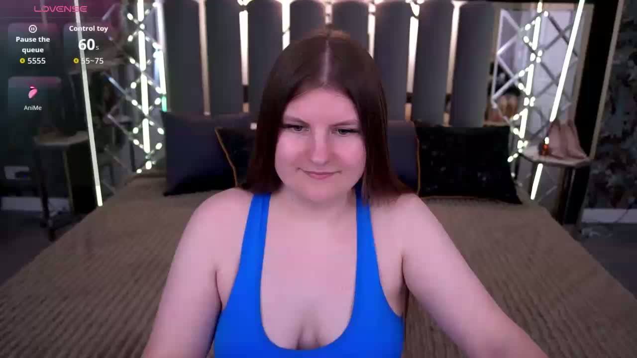 CassandraGoldd Adult Chat September 12, 2026