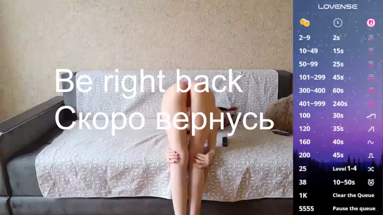 Keruoki Adult Chat September 12, 2026
