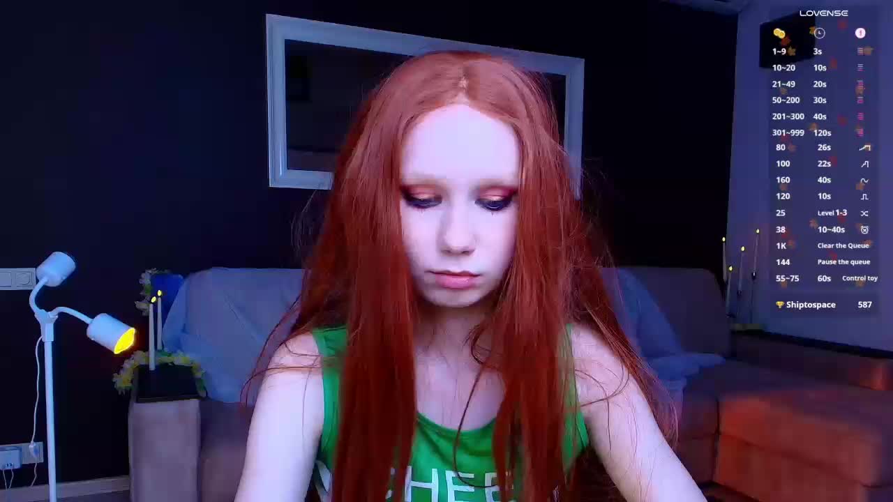 Lakisha Adult Chat September 12, 2026