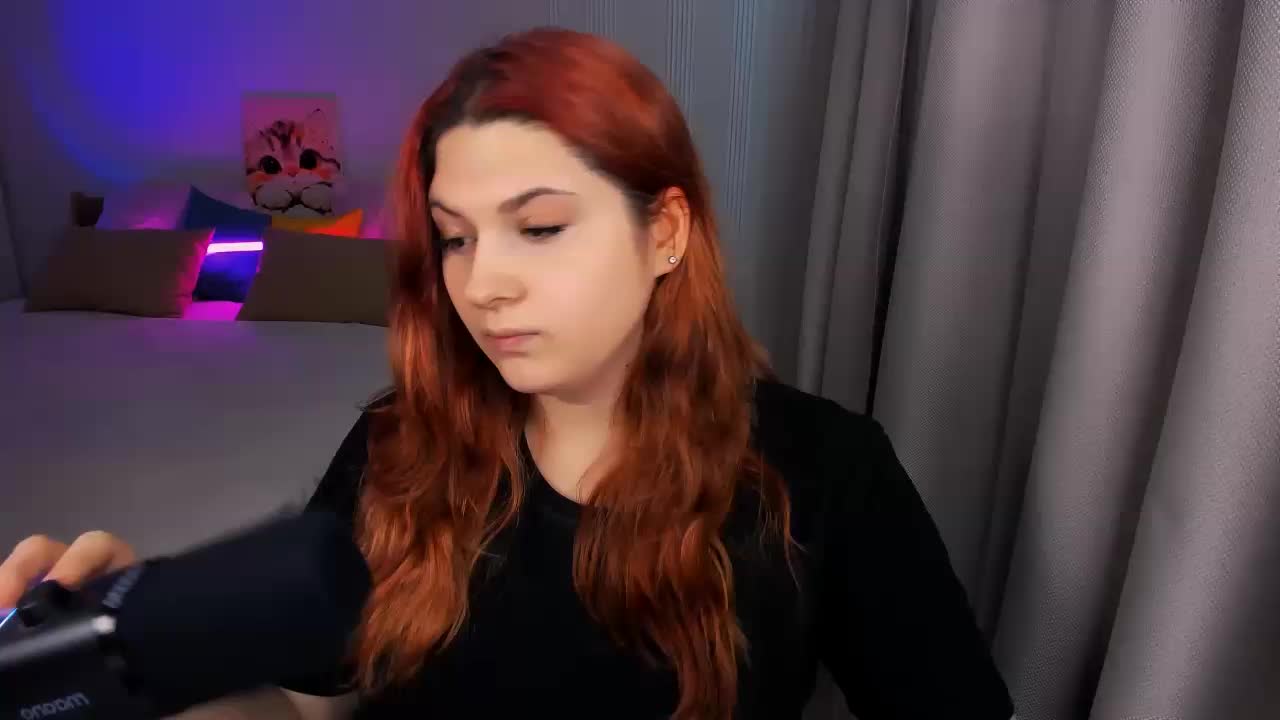 Milenafiery Adult Chat September 12, 2026