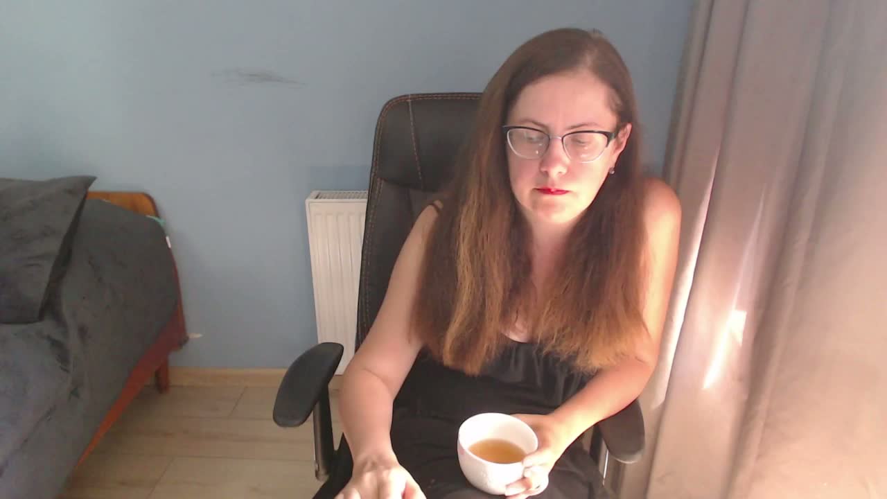 mandarinka28 Adult Chat September 12, 2026