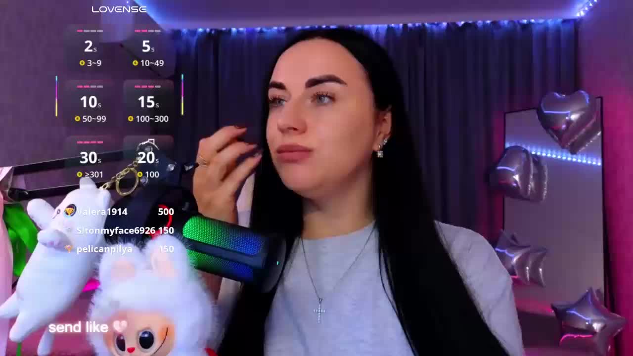 YURIEVNA13 Adult Chat September 12, 2026