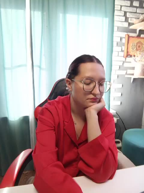 KRISTINA-S Adult Chat September 12, 2026