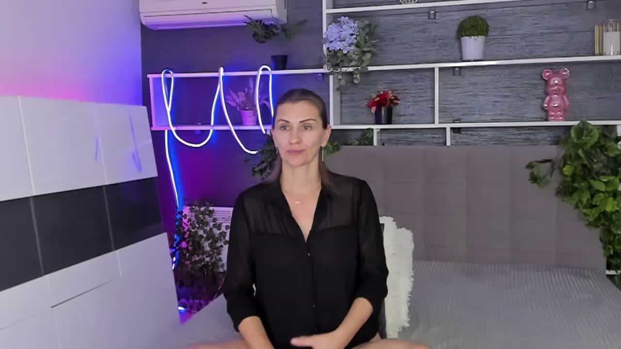 ChristyBrooks Adult Chat September 12, 2026