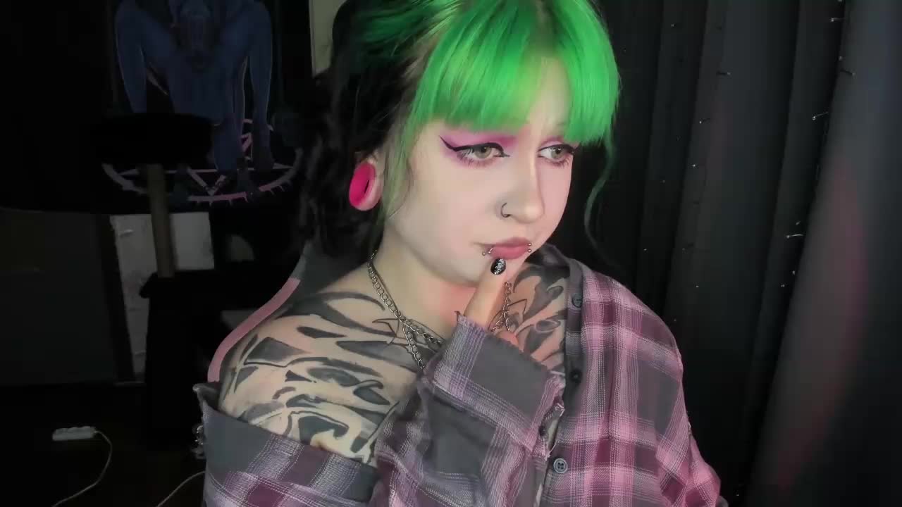 toriayun0 Adult Chat September 12, 2026