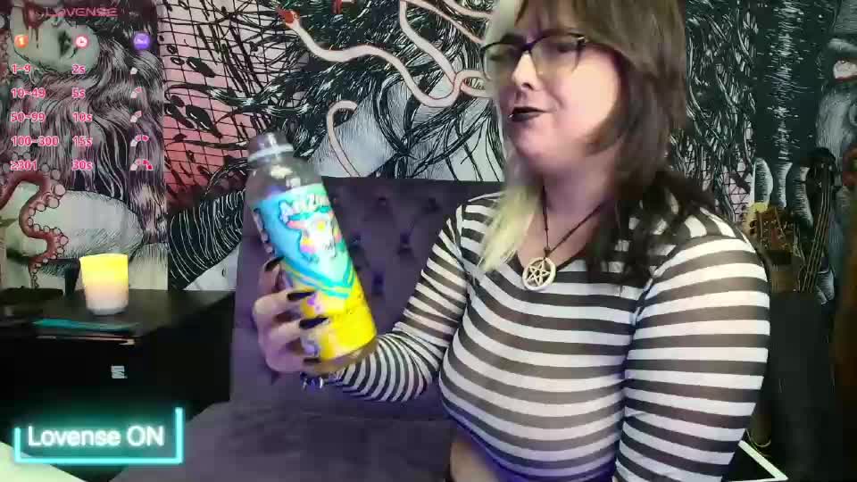 lalalunacosmos Adult Chat September 12, 2026