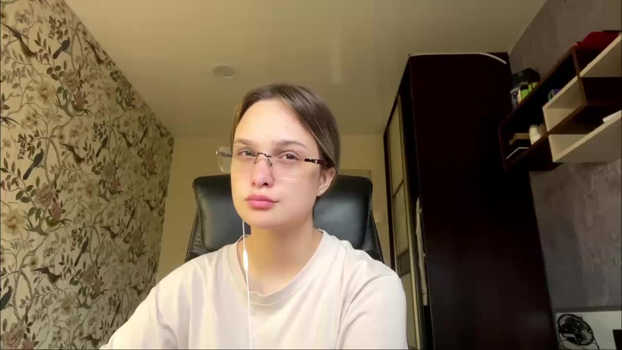 AnnaHoupt Adult Chat September 12, 2026