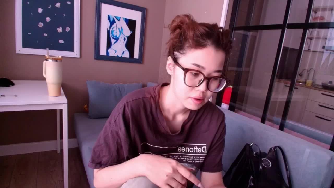 Kimy-Jina Adult Chat September 12, 2026