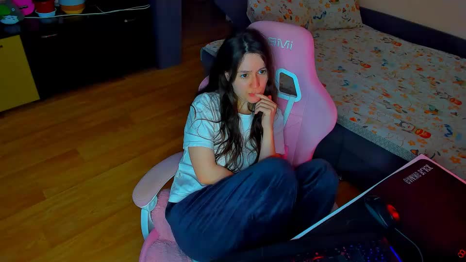 ameli_moon Adult Chat September 12, 2026