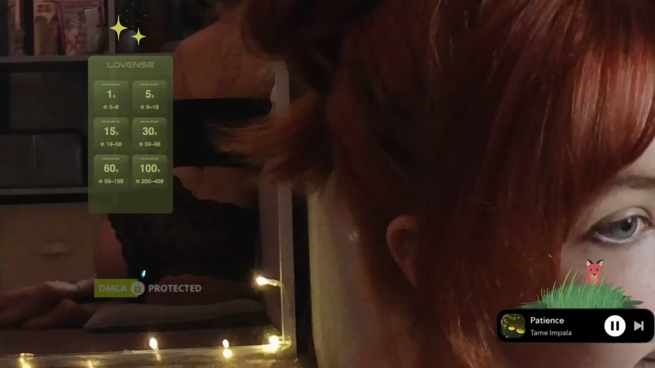 LisLy Adult Chat September 12, 2026