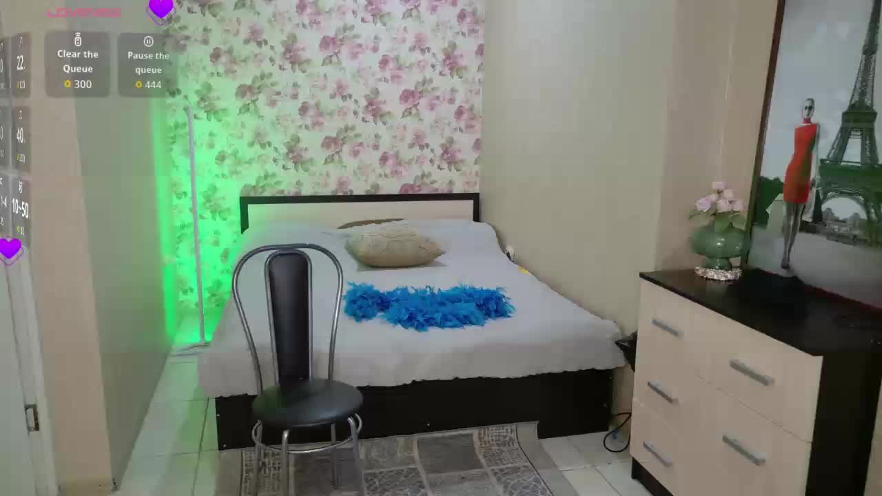 AnneKarma Adult Chat September 12, 2026