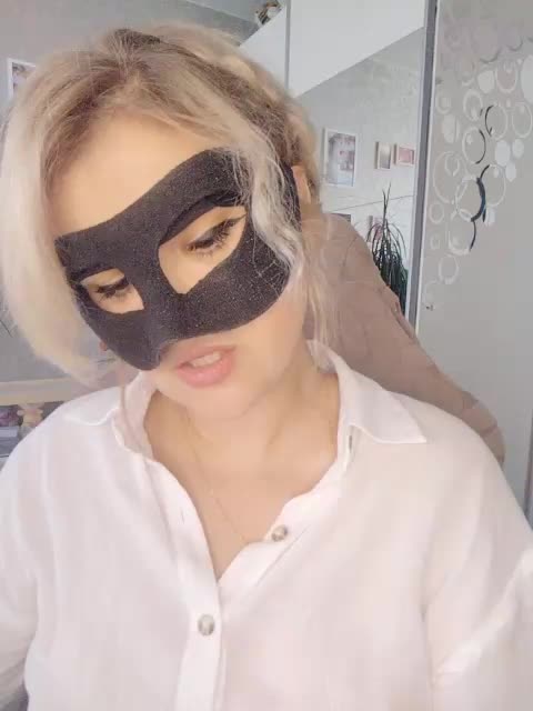 blackmask_ Adult Chat September 12, 2026
