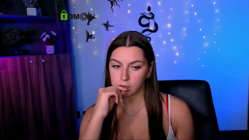 amalialowell Adult Chat September 12, 2026