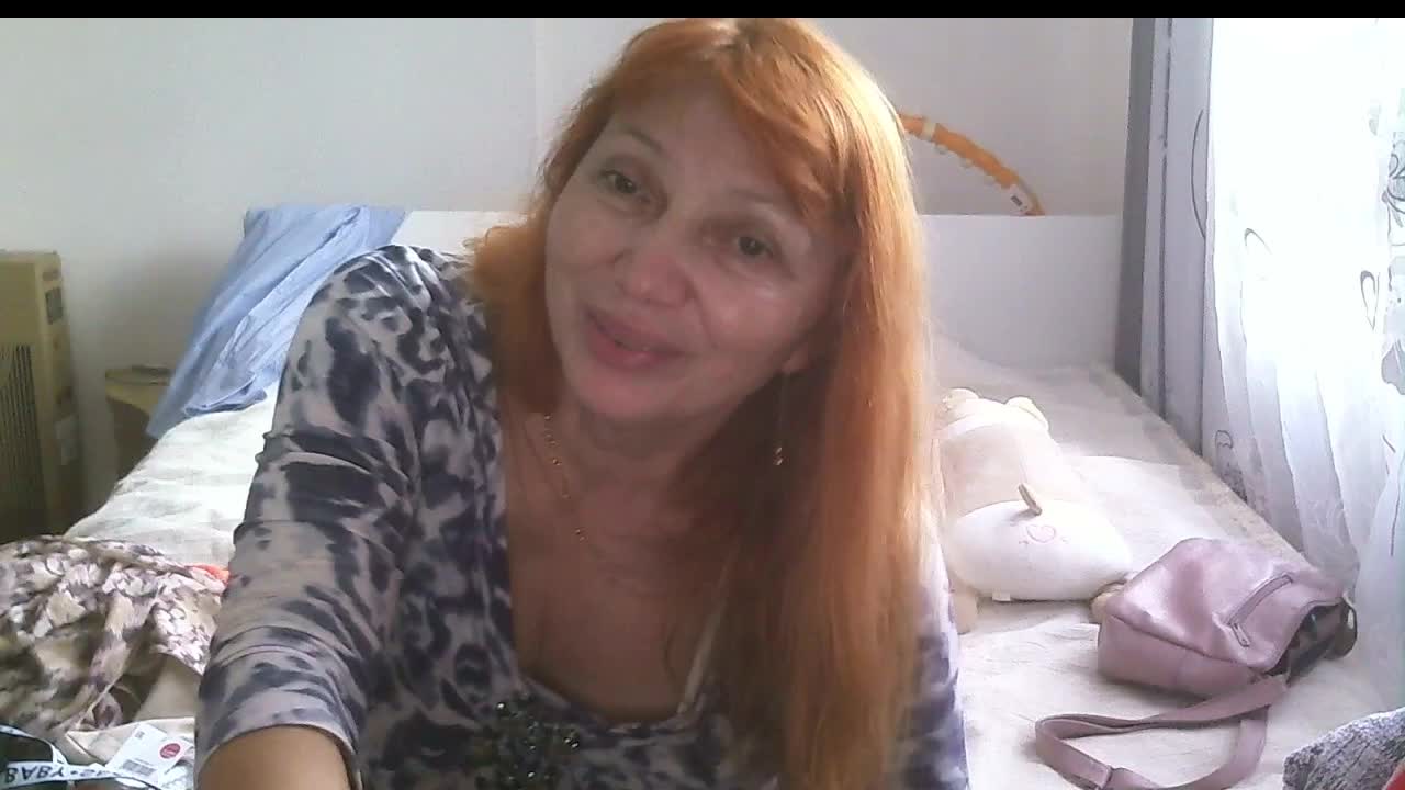 LIliana77777 Adult Chat September 12, 2026
