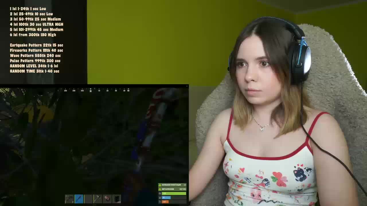 DerzhiChlen Adult Chat September 12, 2026