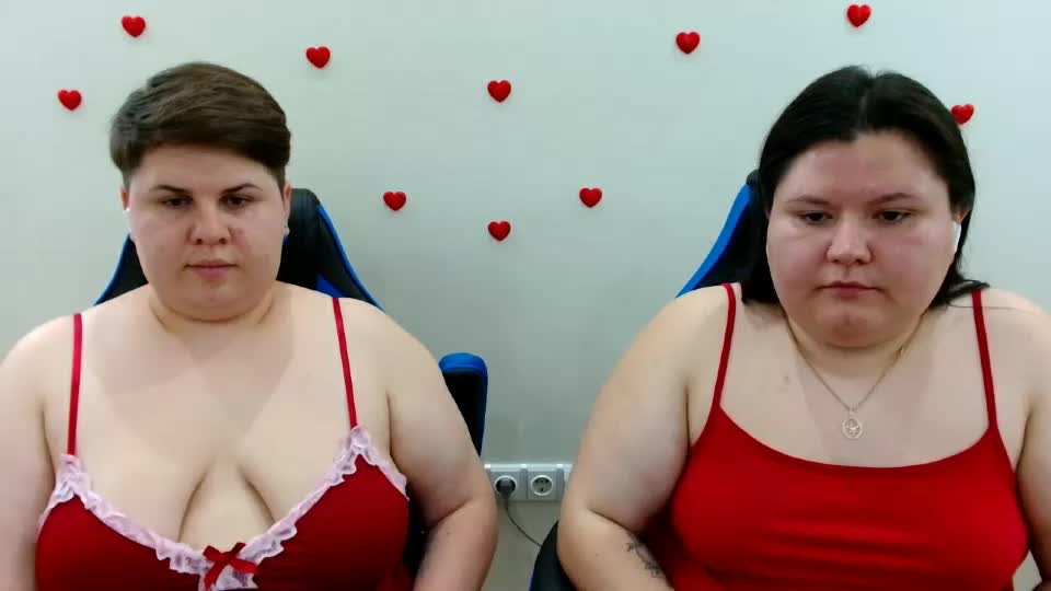 beckyandellen Adult Chat September 12, 2026