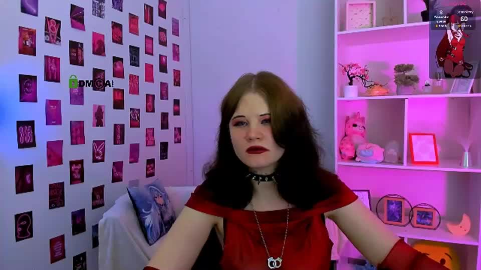nikki_kiss_ Adult Chat September 12, 2026