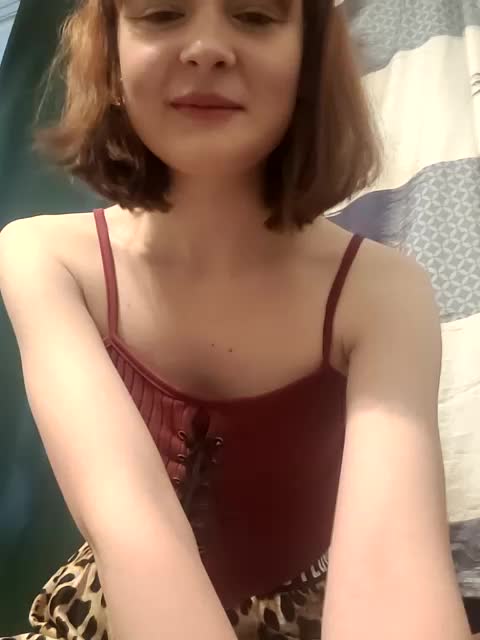 margosha-foxxy Adult Chat September 12, 2026