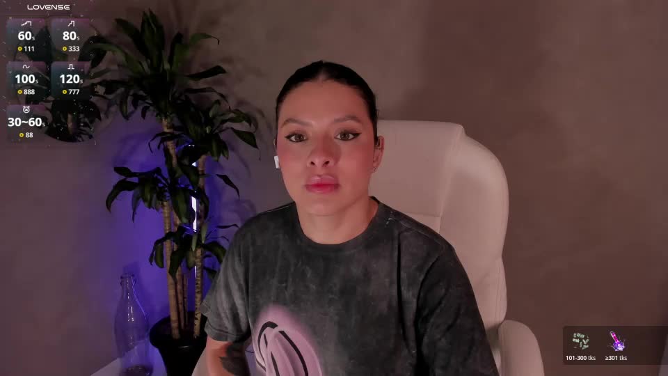 georginamontclair Adult Chat September 12, 2026