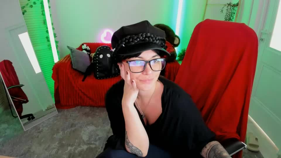 neogeisha28 Adult Chat September 12, 2026